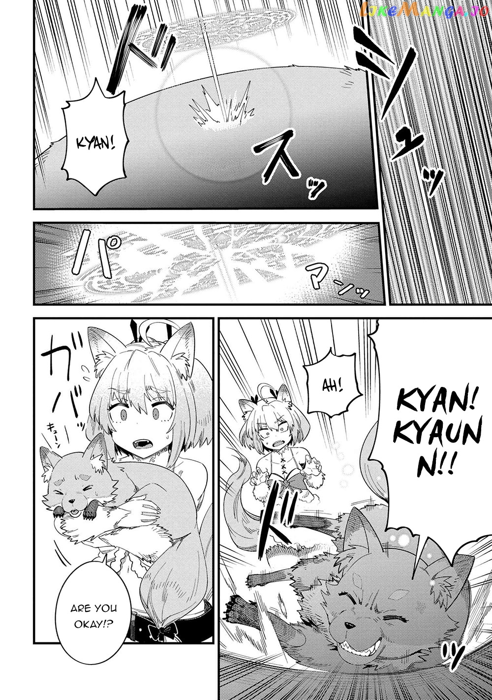 Redo Of Healer, Chapter 37.1 image 15
